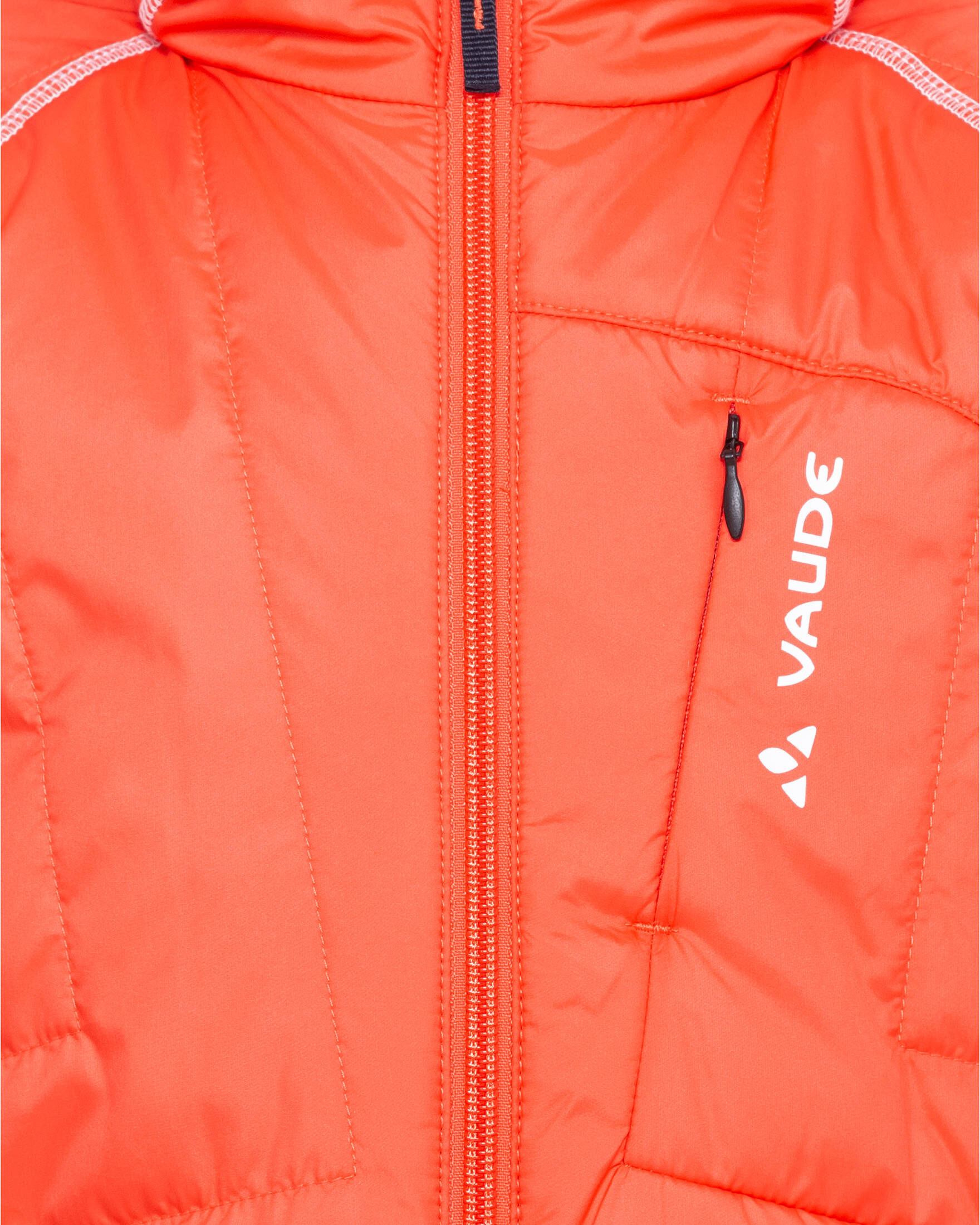 VAUDE| Kinder Jacke Kids Capacida Hybrid Jacket