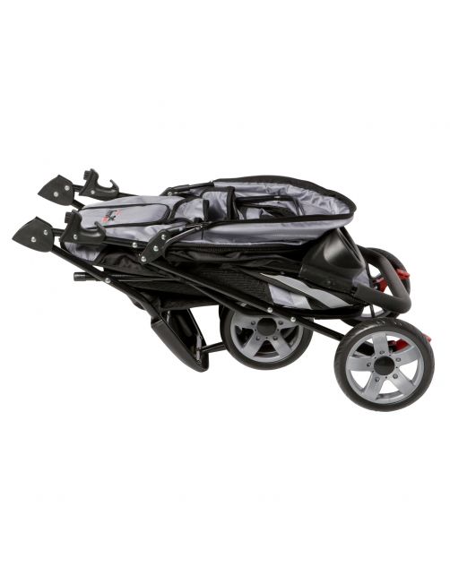 Innopet Hondenbuggy All Terrain - Hondentrolley