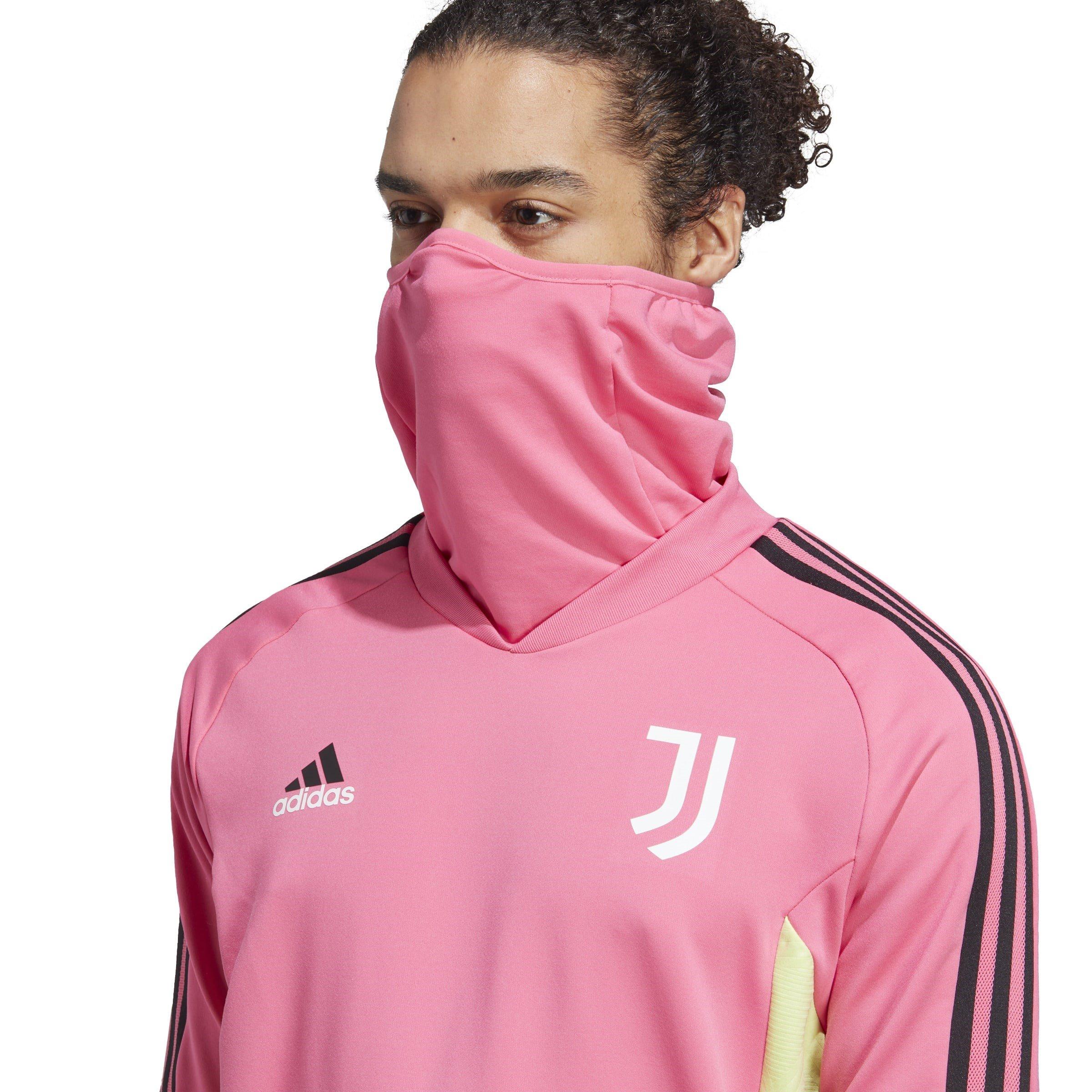 adidas Juventus Training Top 2022 2023 Adults