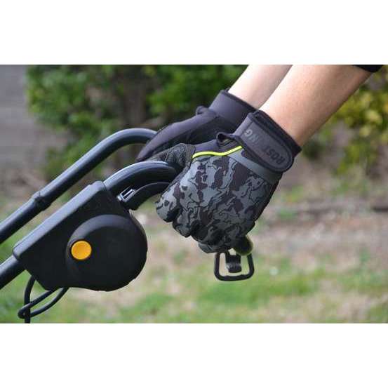 Gants Garden Taille Souldier T10