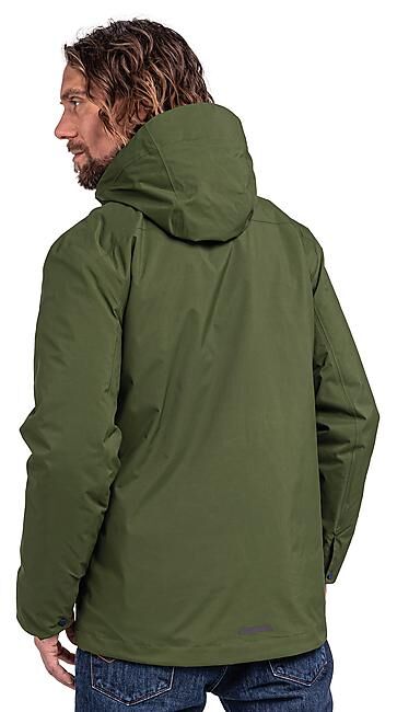 SCHOFFEL - PARKA 3 EN 1 BARTH M