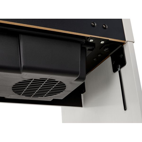 Yamaha YDP-S55 WH Arius