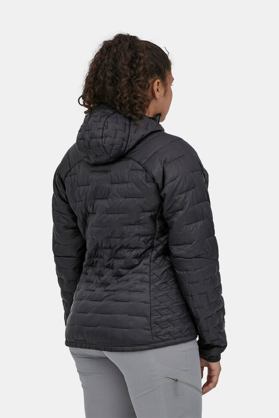Patagonia Patagonia Micro Puff Hoody Isolatiejas Dames