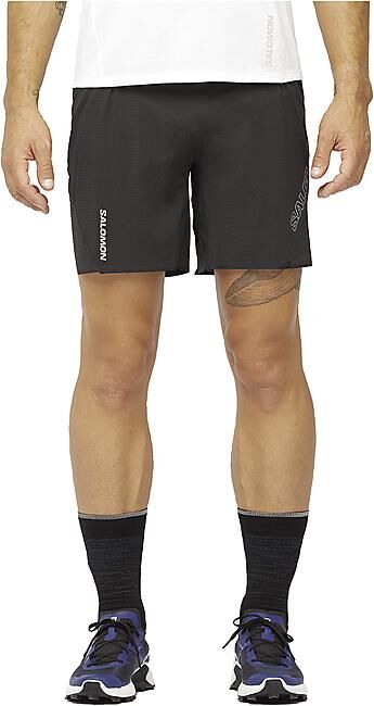 SALOMON - SHORT SENSE AERO 7