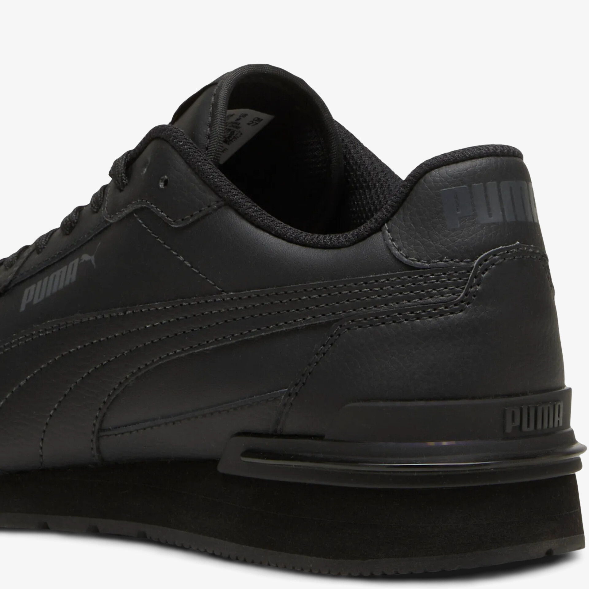 PUMA Damen Sneaker Low ST Runner v4 L - Schwarz | reno.de