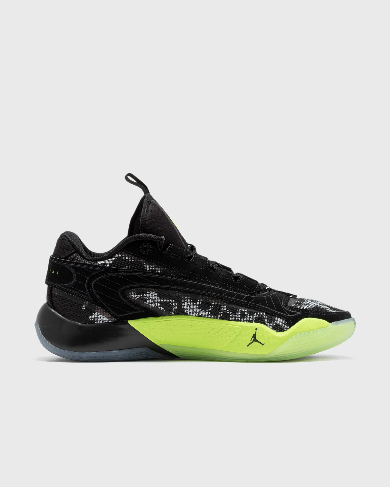 Jordan LUKA 2