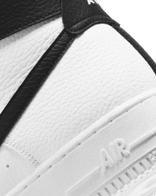 Nike Air Force 1 '07 High Men's Shoes