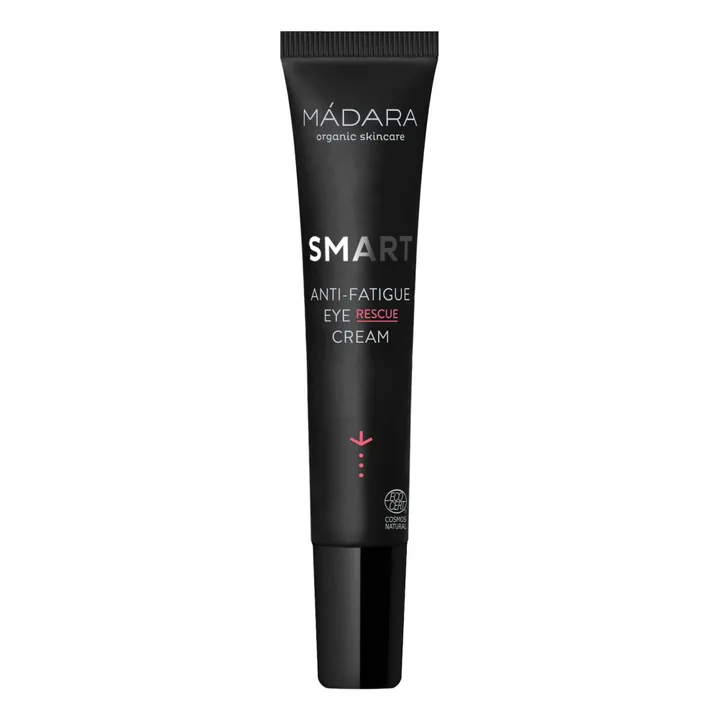 MÁDARA Crème yeux hydratante anti-fatigue Smart - 15 ml