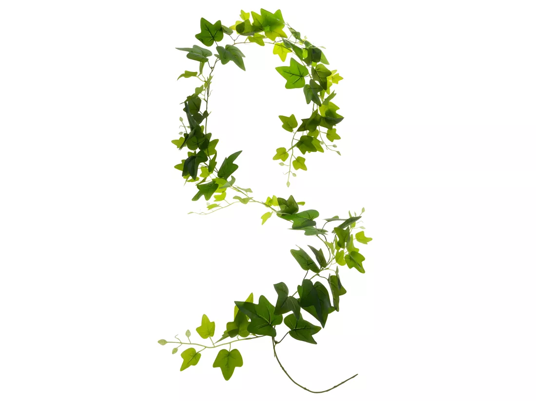 Guirlande de Lierre artificiel Longueur 190 cm