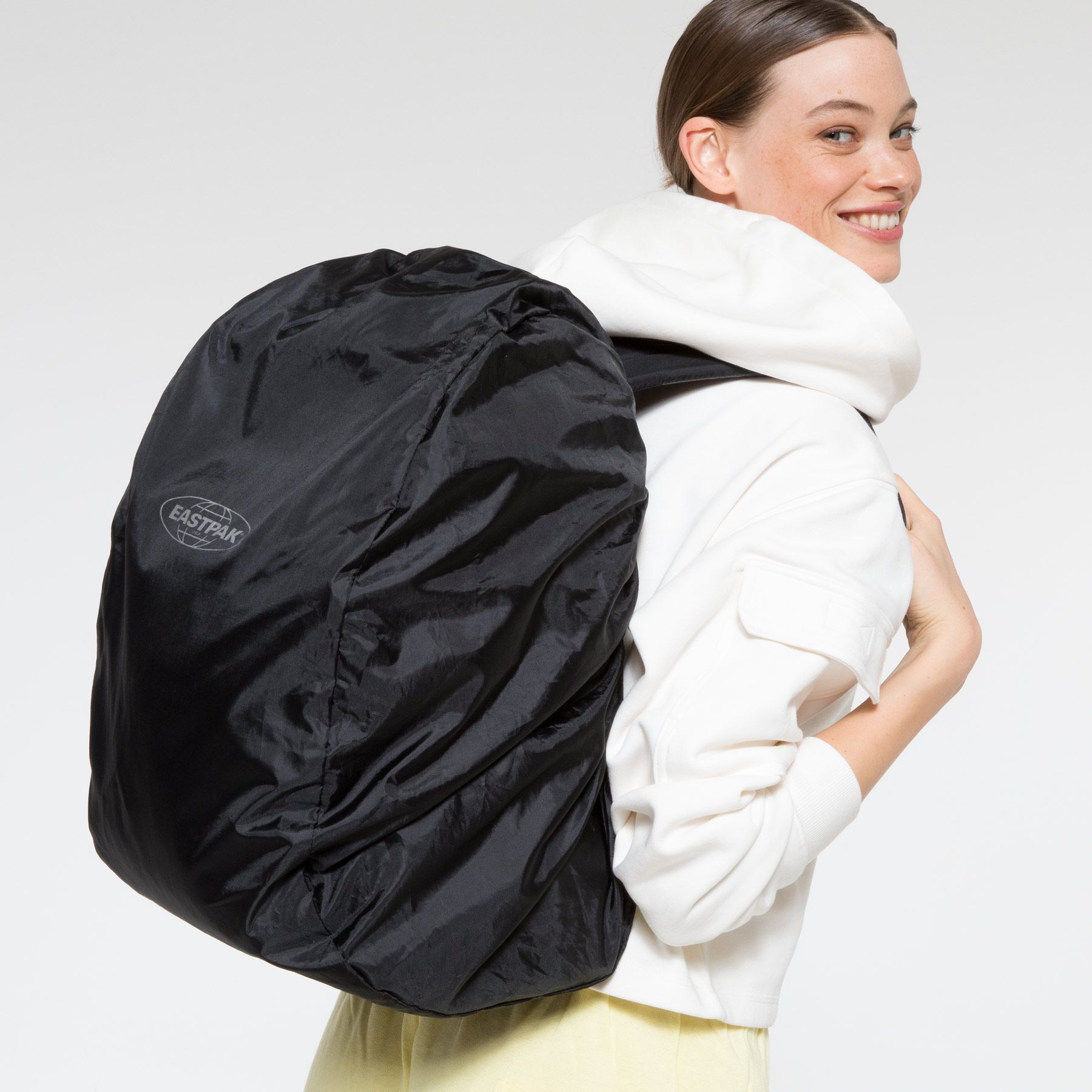 Eastpak Cory Regenhoes Black