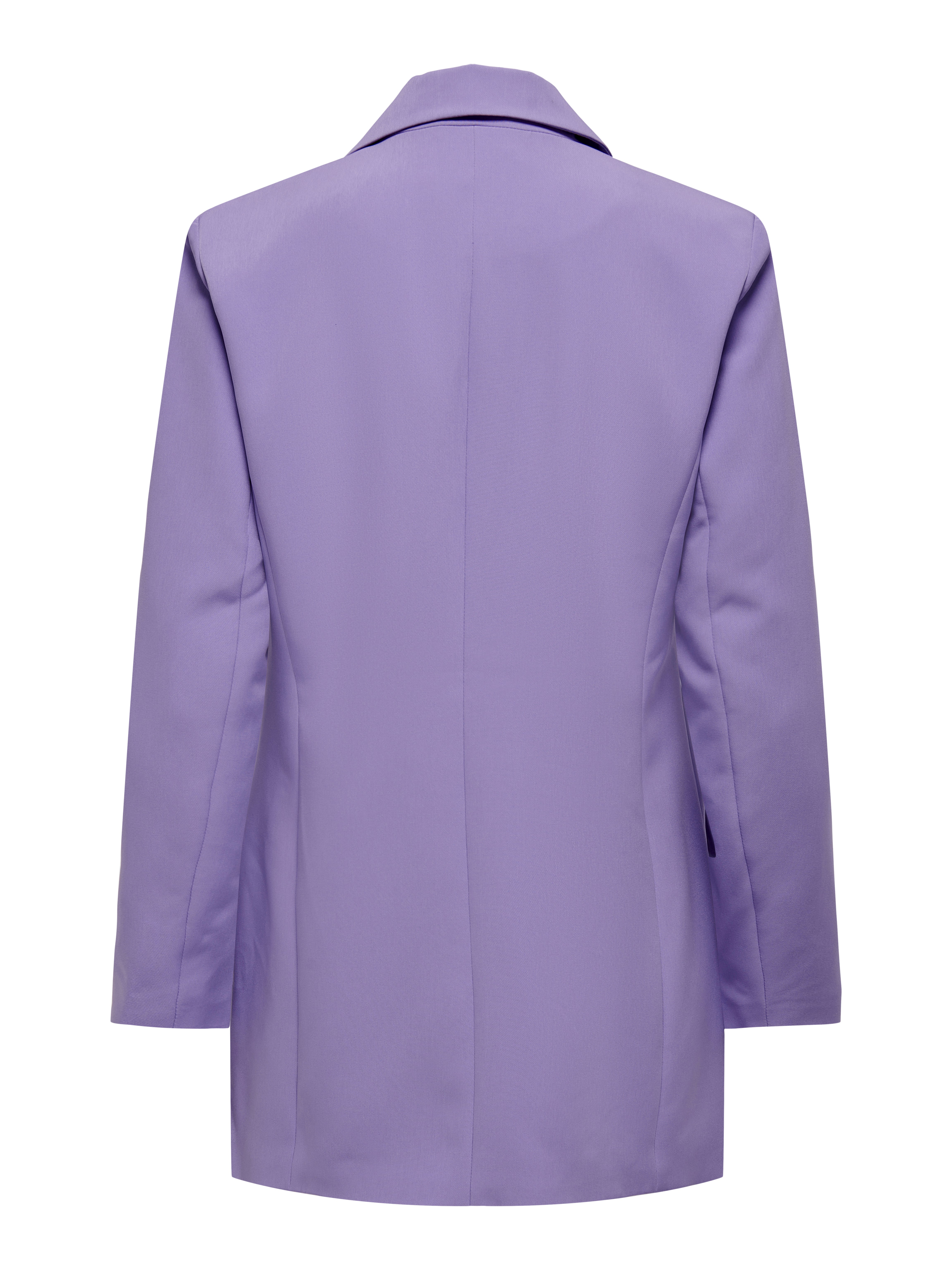 ONLNEW Blazer Paisley Purple