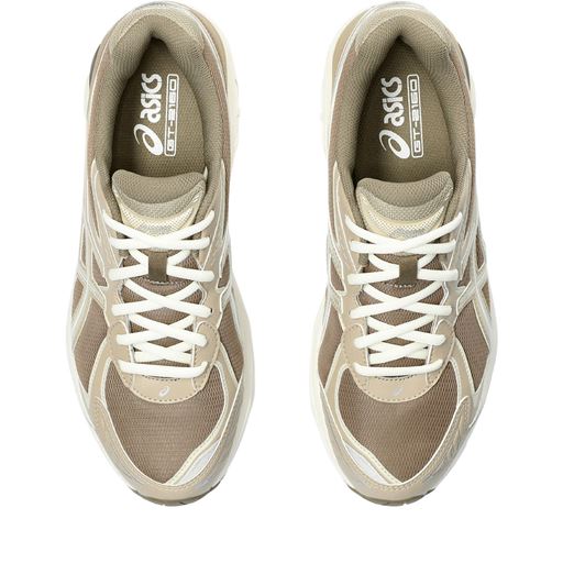 Asics GT-2160 Sneakers, Pepper/Putty, 46