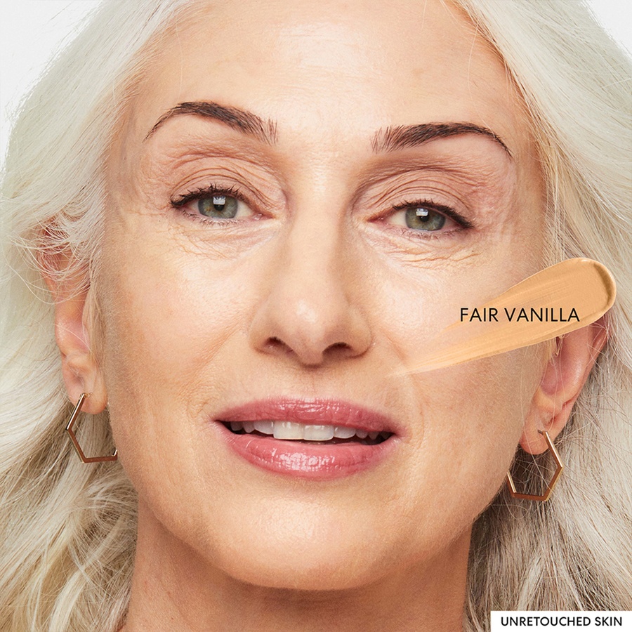 bareMinerals Complexion Rescue Brightening Concealer SPF25 Fair Vanilla 10ml