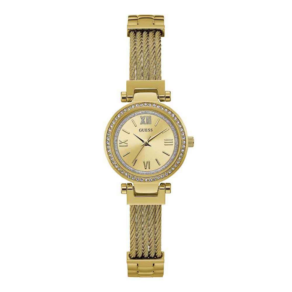 Montre Guess Soho Champagne