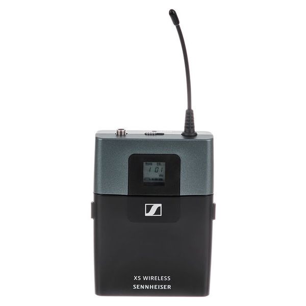 Sennheiser XSW 2-ME2 A-Band Lapel Set