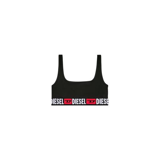 Diesel Ufsb-Oriba BH, Black, L