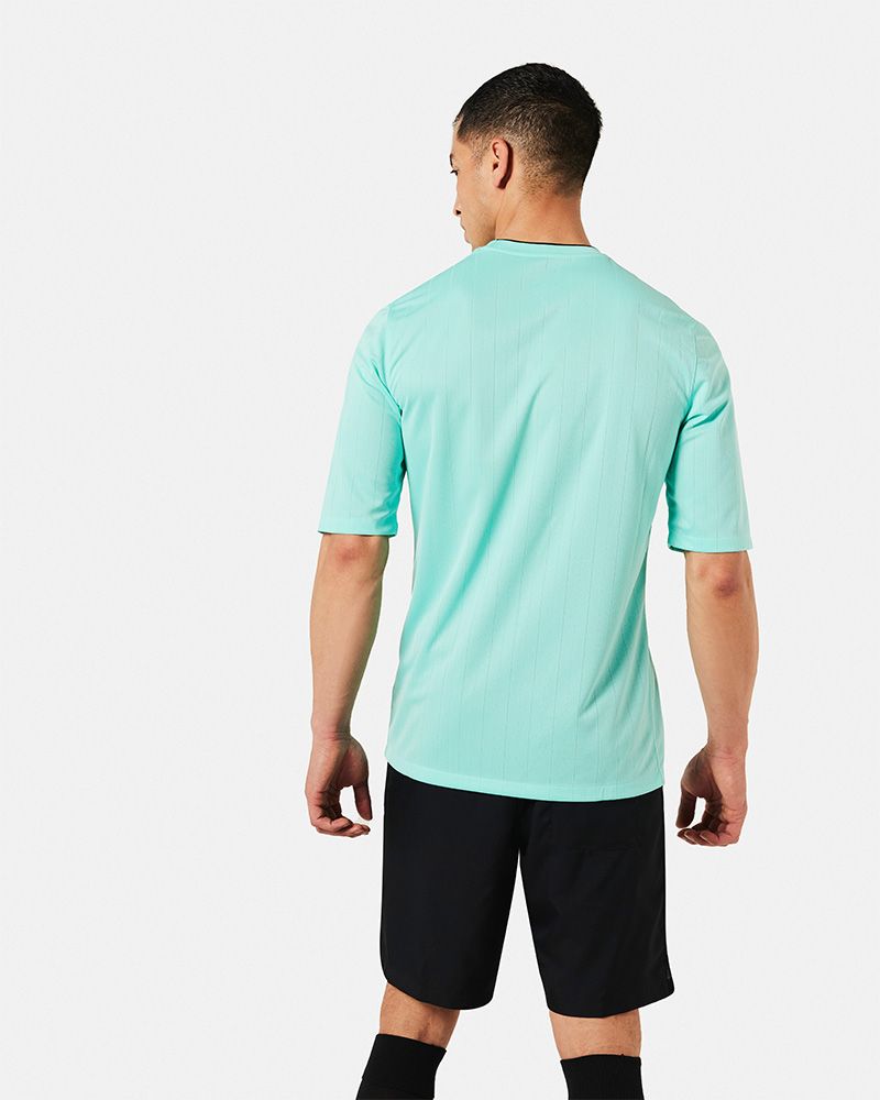 Maillot d'arbitre Nike Arbitre FFF II pour homme