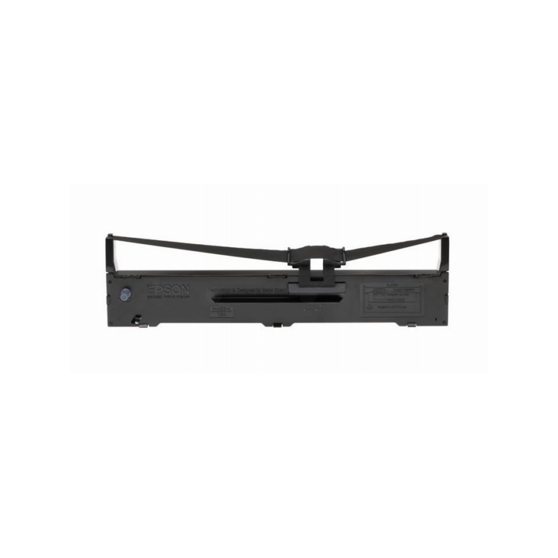 Epson C13S015337 Nylonband, schwarz