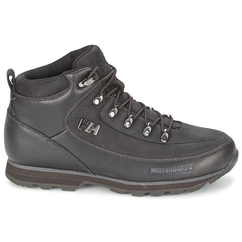 Helly Hansen - THE FORESTER - Noir