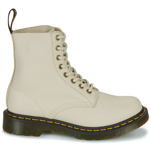 Dr. Martens - 1460 PASCAL - Beige