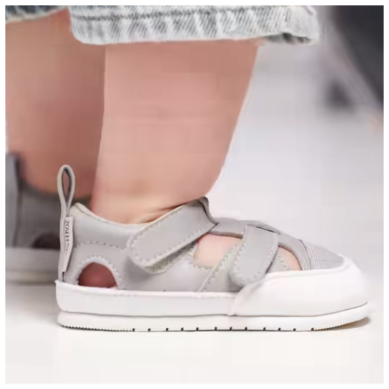 Zapato feroz Zapato Feroz Féroces Javea Gris