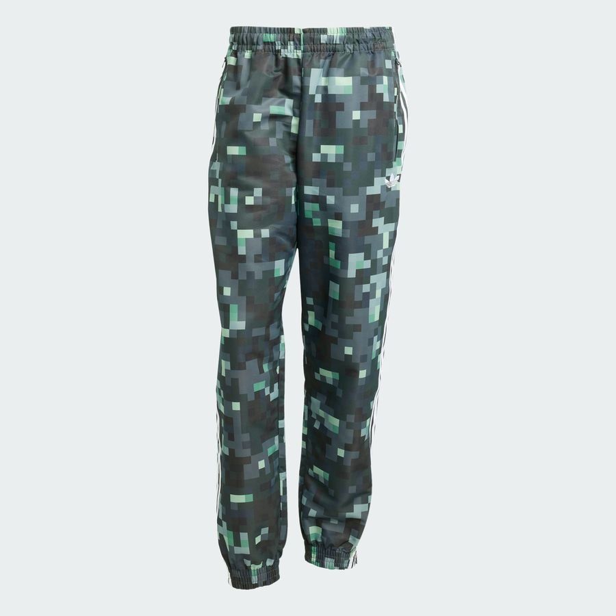 Adidas Original adidas Originals x Minecraft Track Pants