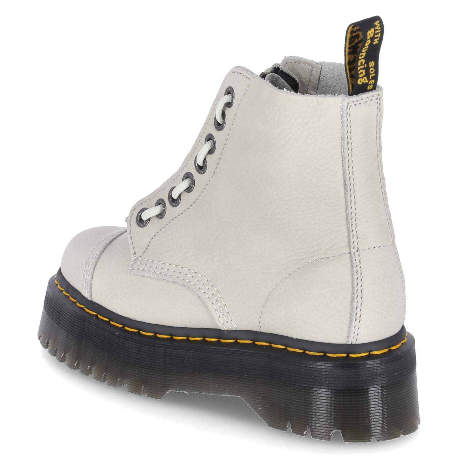 Dr. Martens Boots SINCLAIR - smoked mint
