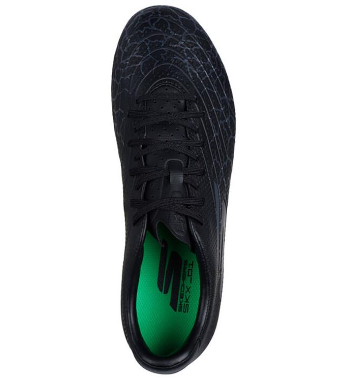 Skechers 252017 Skechers Gold Fg - schwarz