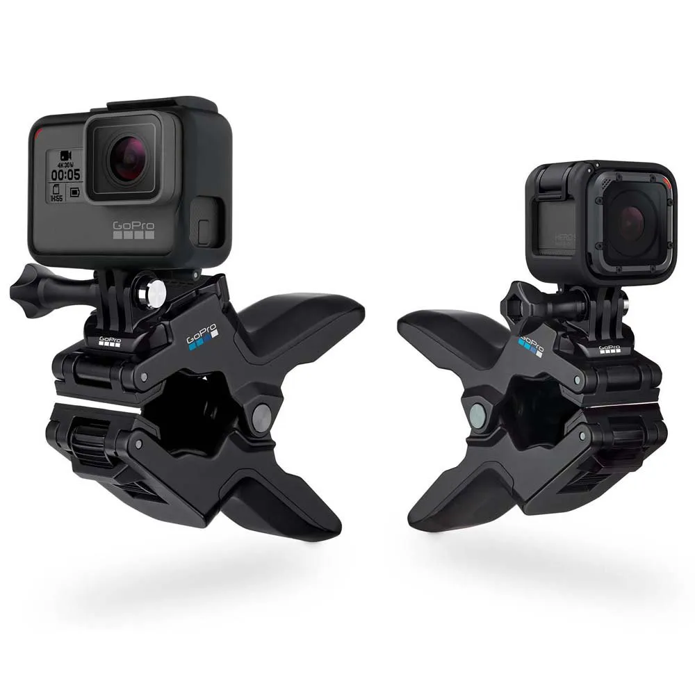 GoPro Jaws flexible Klemme