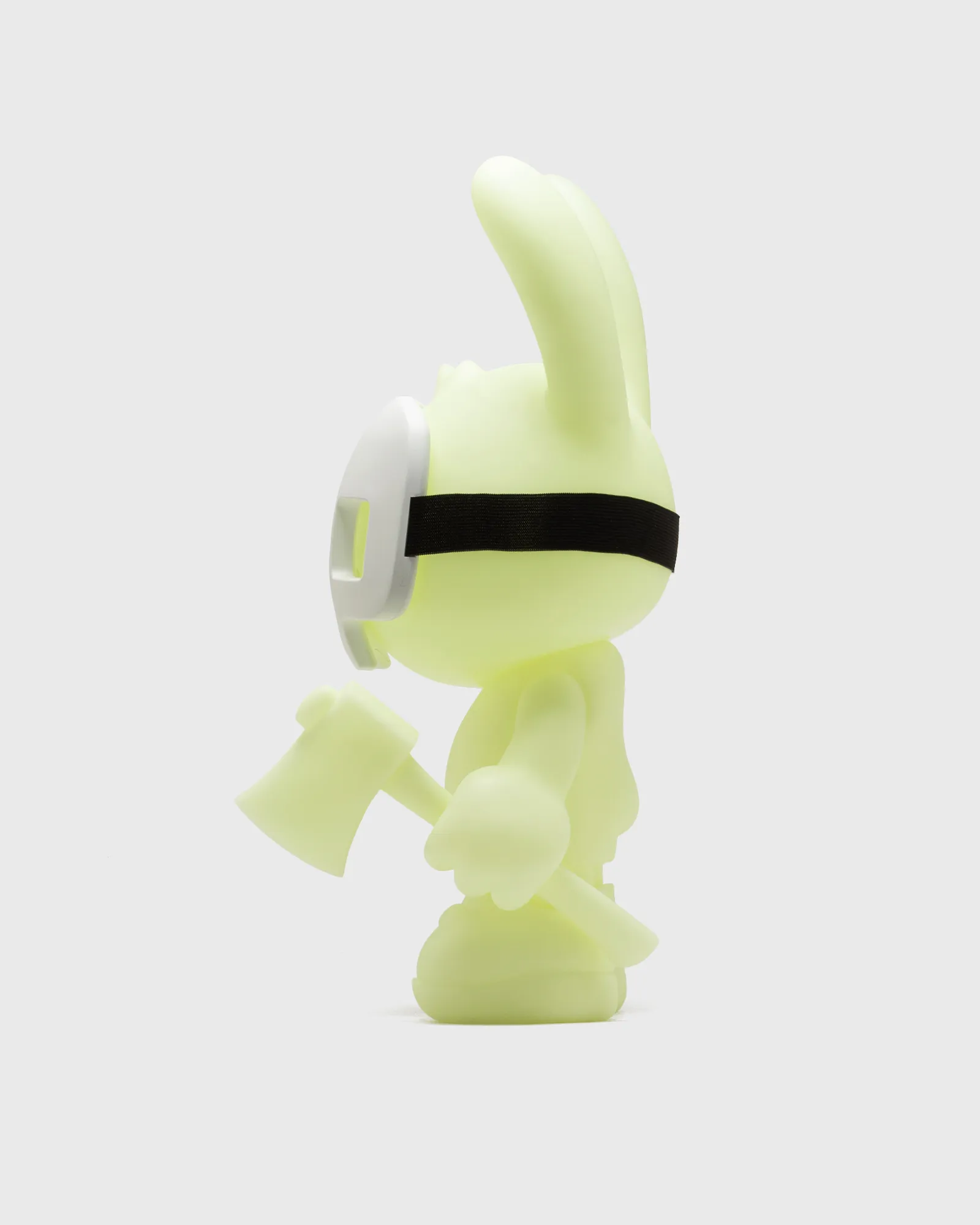 Superplastic Kill Switch