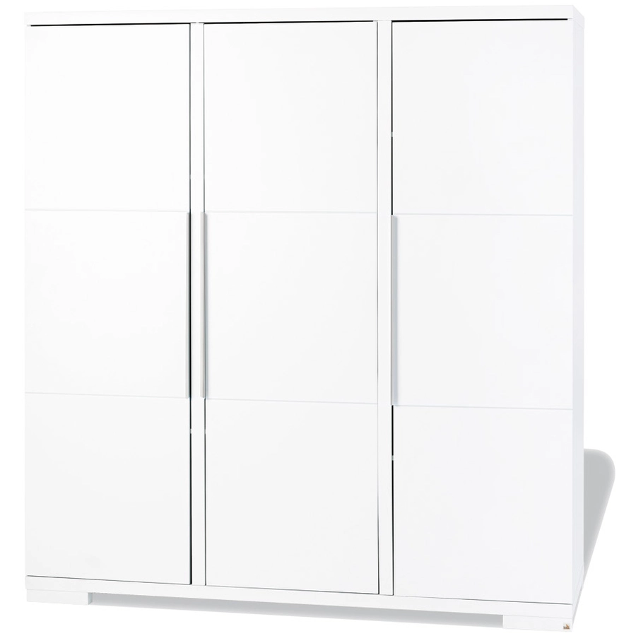 Pinolino Kinderzimmer Polar 3-türig