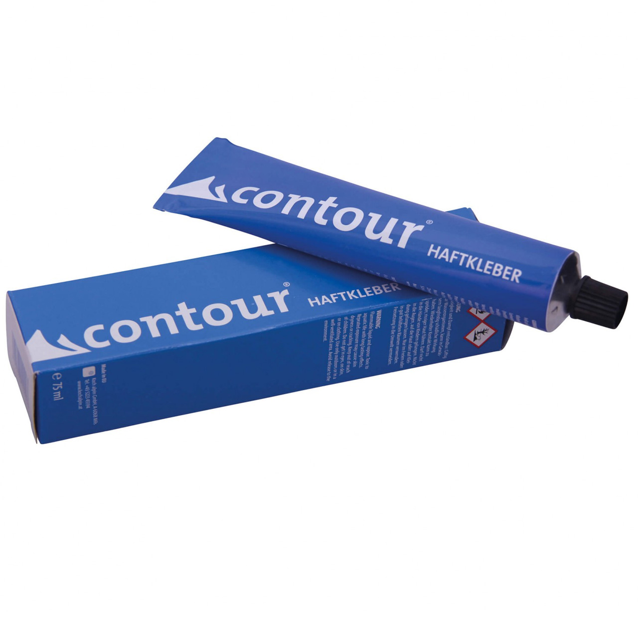 Contour Haftkleber 75 ml | Contour | C | MARKEN | XSPO