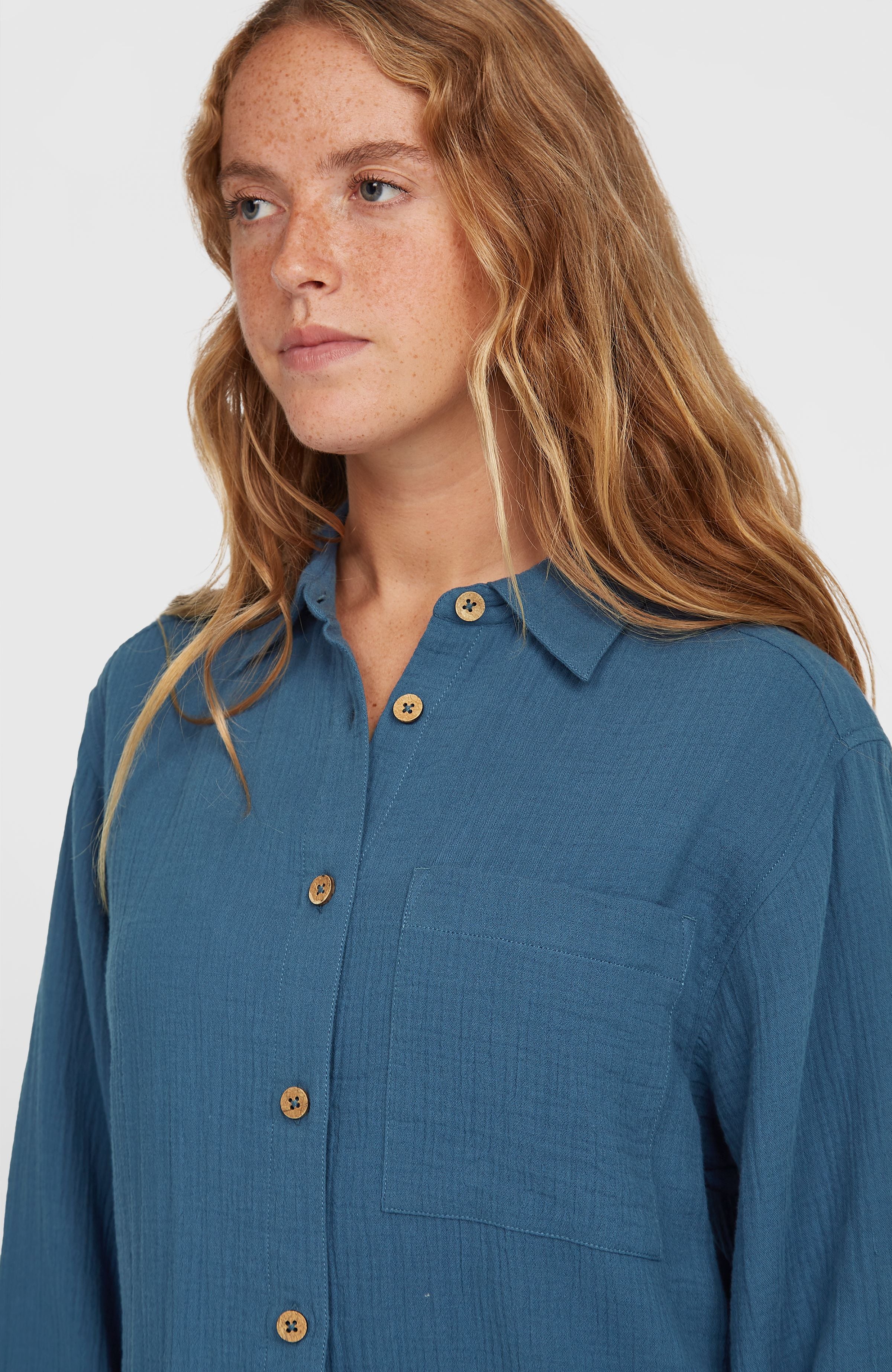 Brenda blouse