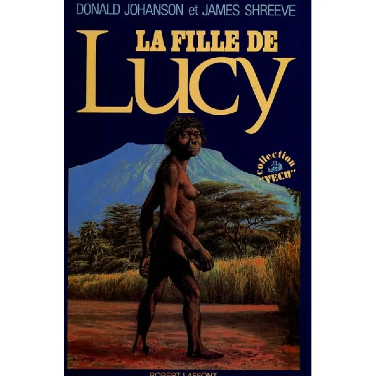 La Fille de Lucy · Occasion