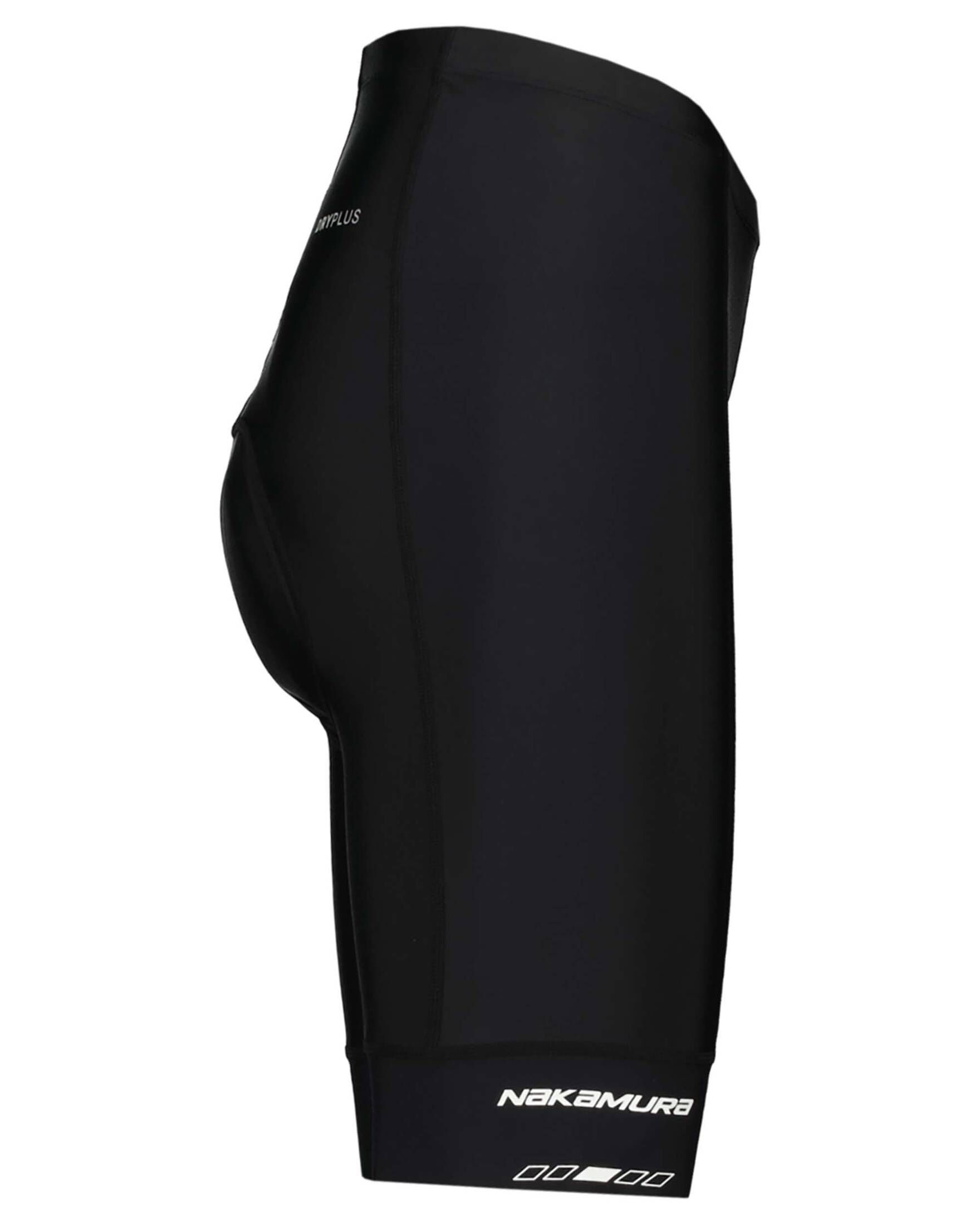 Nakamura| Herren Radshorts DENNO III