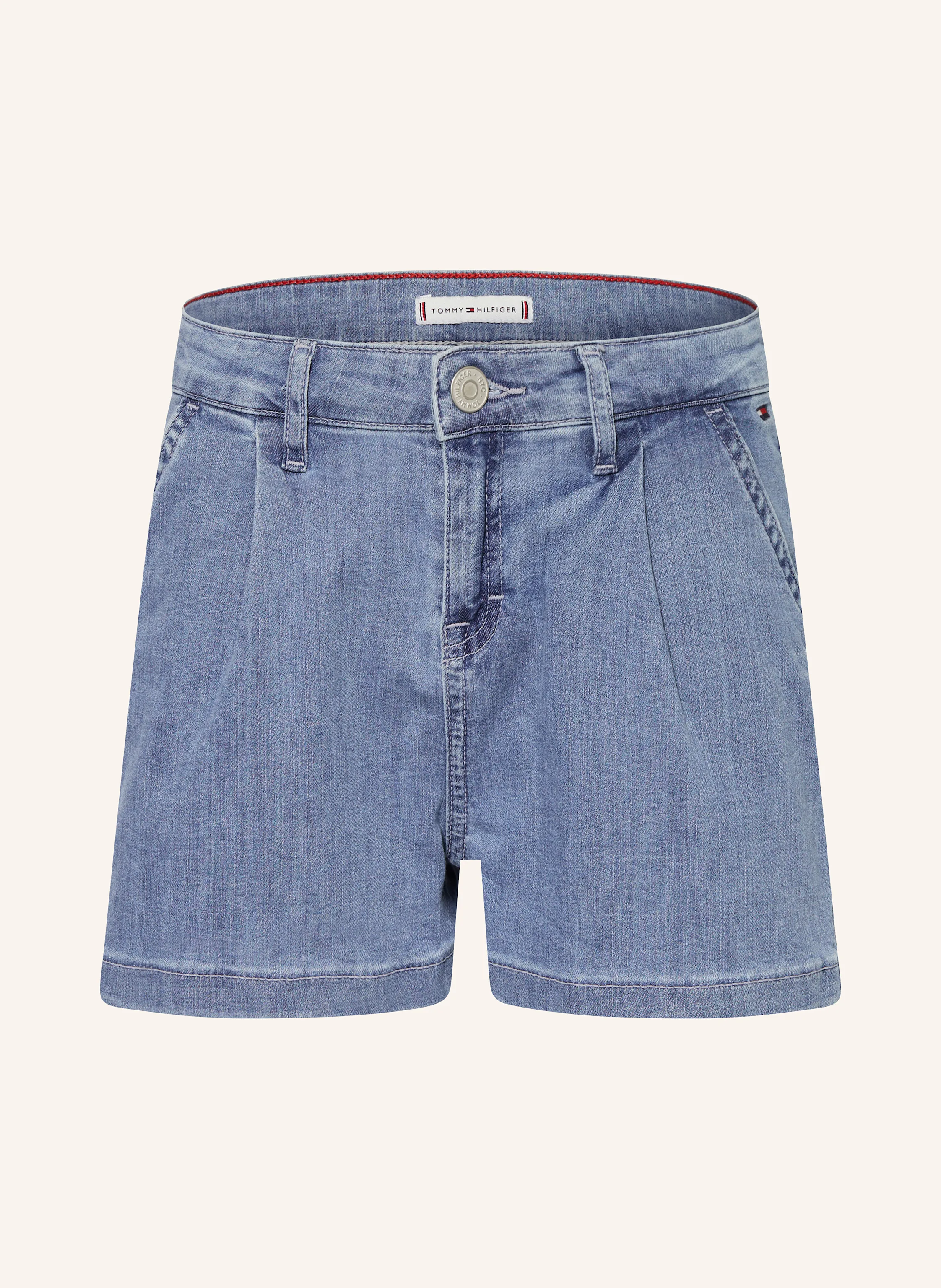 TOMMY HILFIGER Jeansshorts
