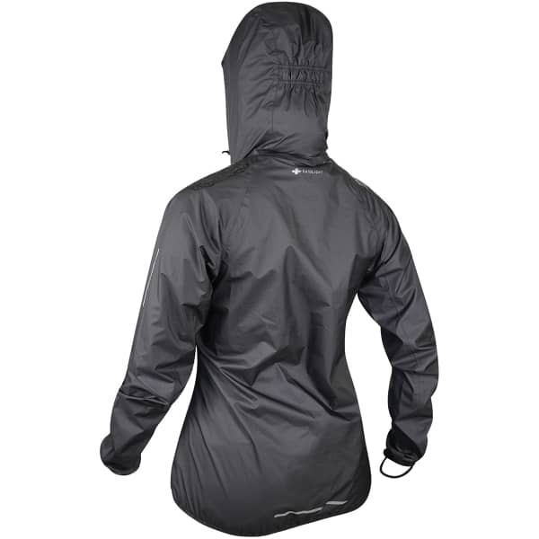 Veste trail RAIDLIGHT ULTRALIGHT MP+ JACKET W DARK GREY