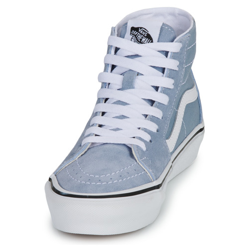 Vans - SK8-HI - Bleu