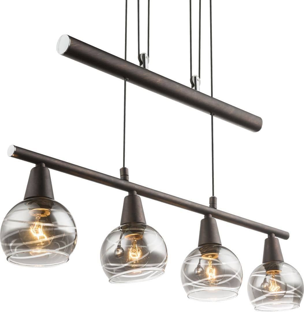 LED-Pendelleuchte 000875091401
