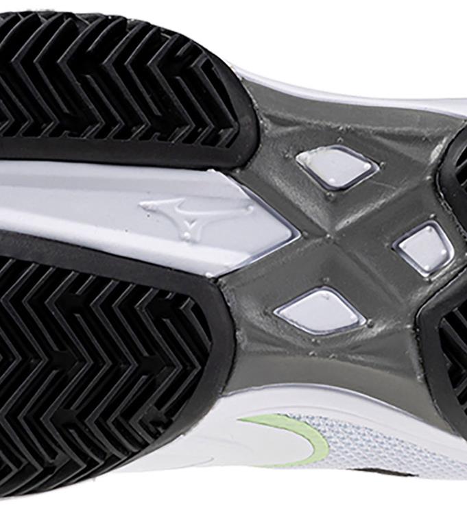 Mizuno Men Wave Exceed Light 2M Tennisschoenen