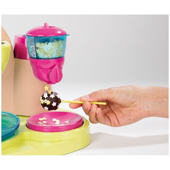 Cake Pops Factory