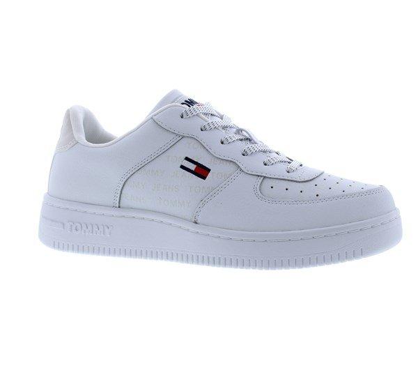 Tommy Jeans Basket Trainers