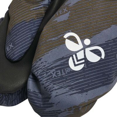 Hummel Seal Votter, Dark Olive