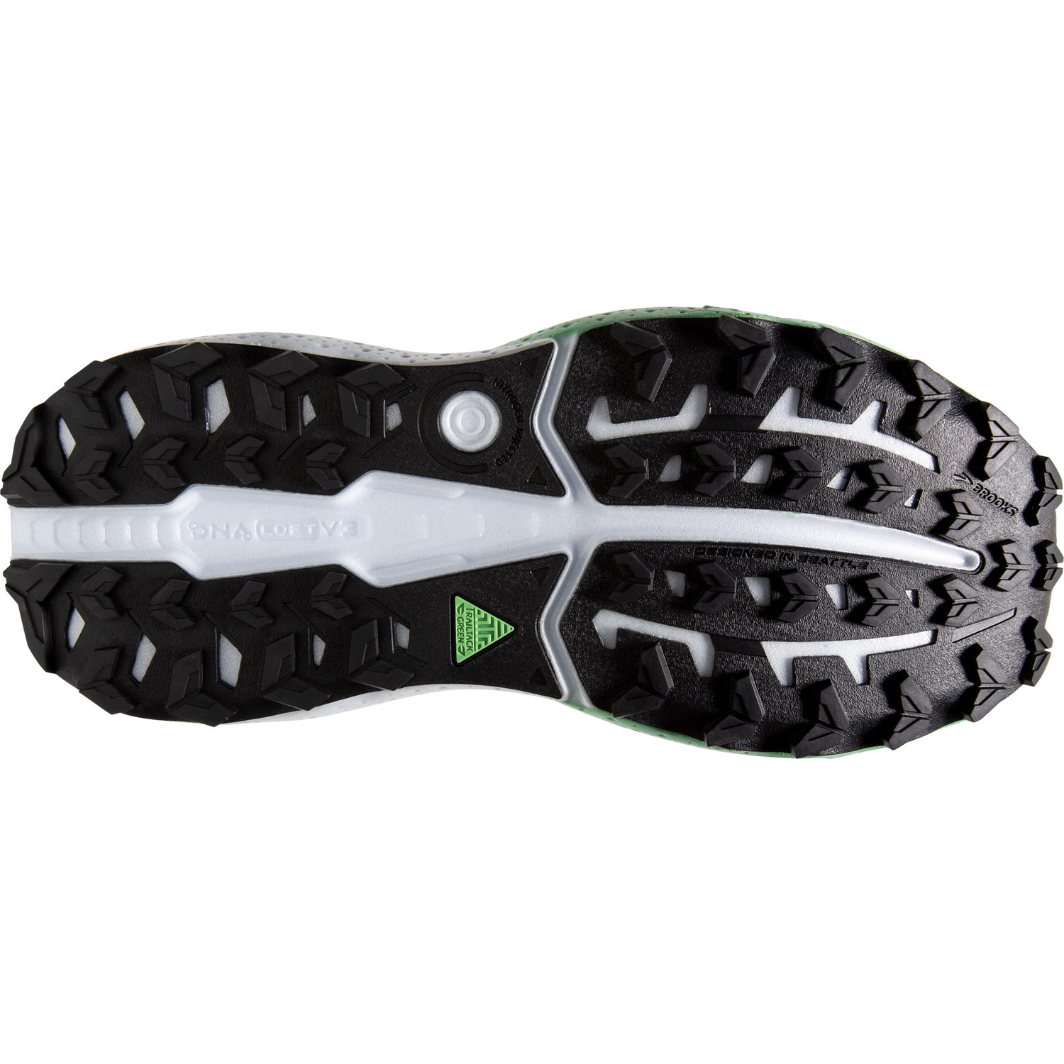 Brooks Caldera 7 Heren
