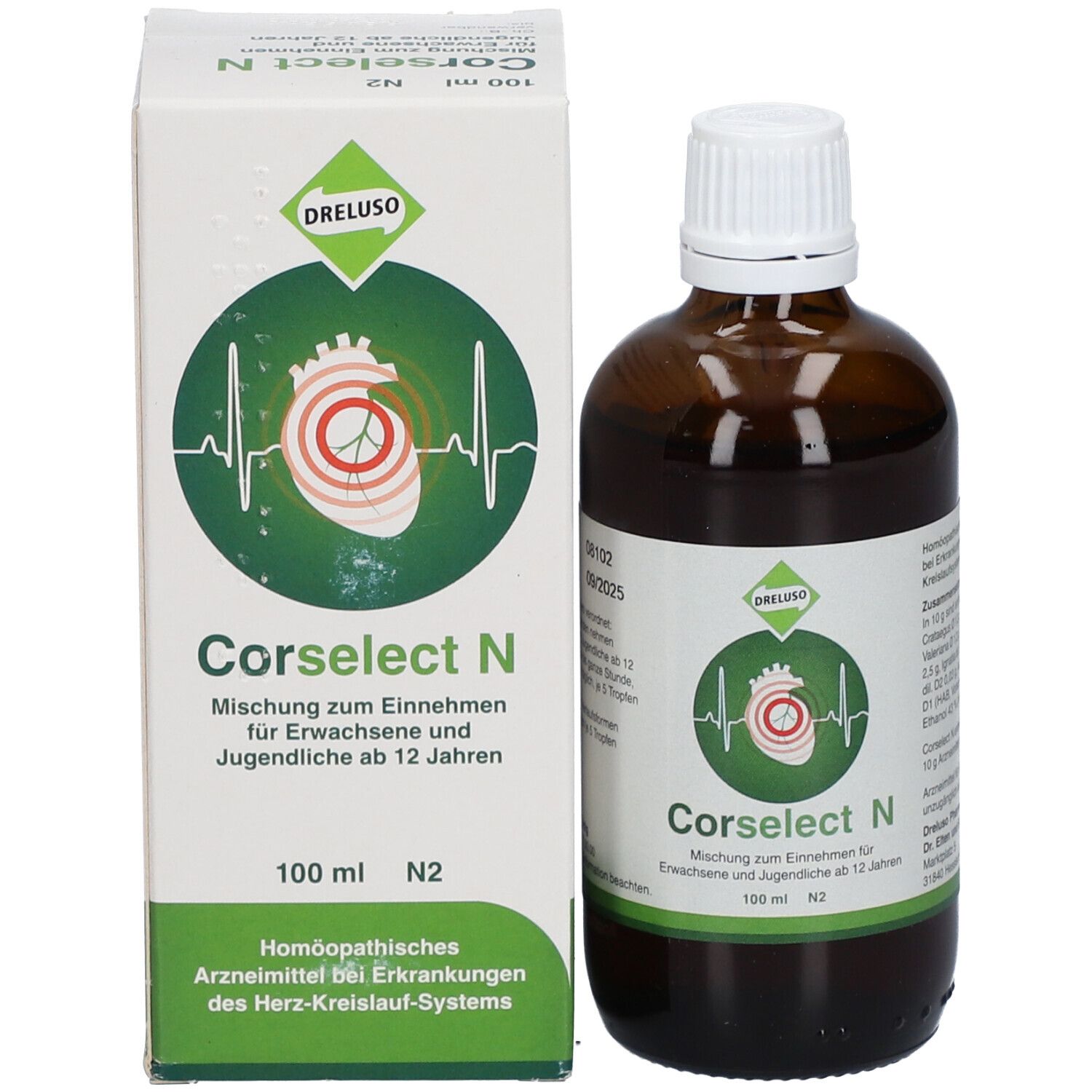 Corselect N Tropfen