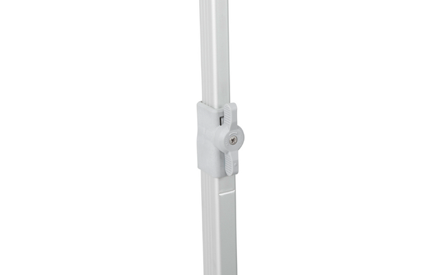 Brunner Flatpack 4 Klapptisch / Campingtisch 120 x 60 x 70 cm