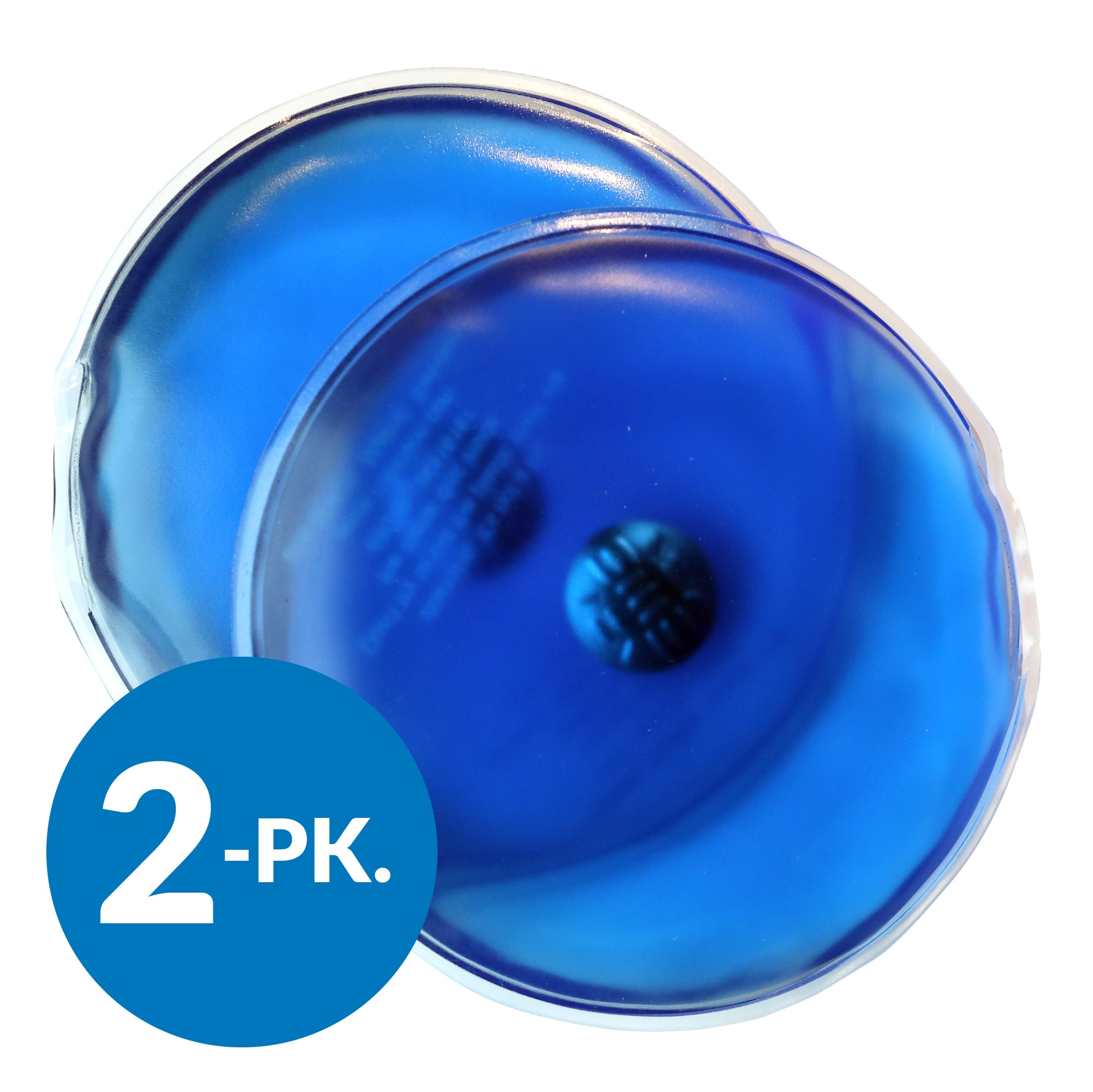 Rubicson Håndvarmer, 2-pk.