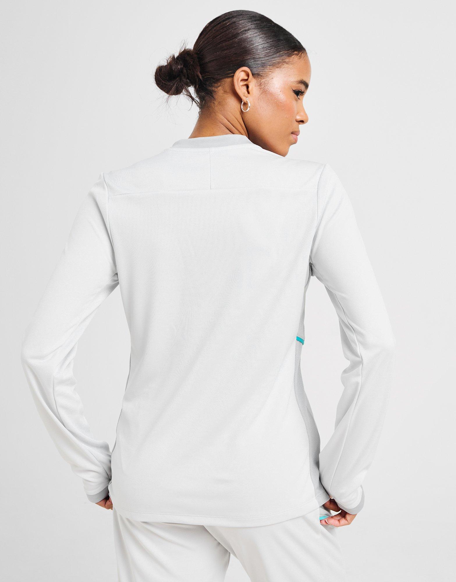 Nike Academy 2.0 Long Sleeve Top