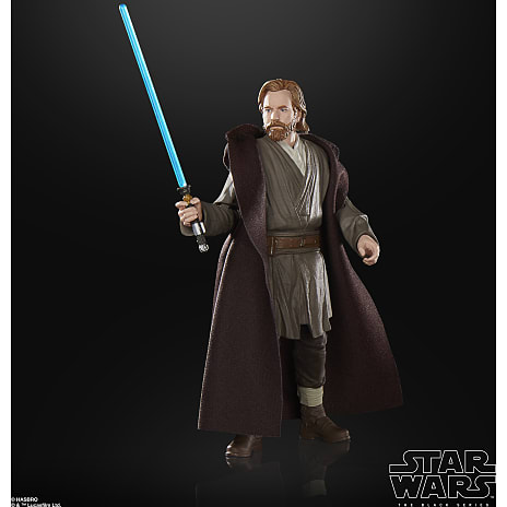 Star Wars Obi-Wan Kenobi