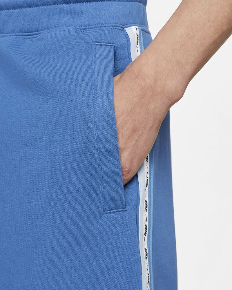 Short Nike Repeat Noir pour homme
